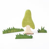 Ostheimer Grass 3 Piece | Conscious Craft